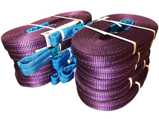 BANDSTROPP 10-PACK