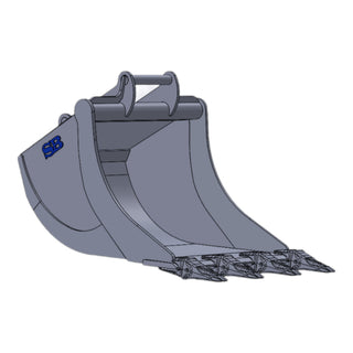 SB Djupskopor 12-28 ton
