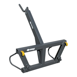 Norje - Storsäckslyft | N109 - Traktor