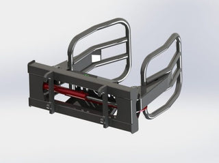 GA Rundbalsgrip 1800 kg