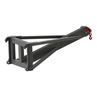 GA Kranarm 5000kg Stora BM