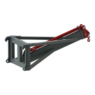 GA Hydraulisk Kranarm 5000kg Stora BM