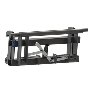 Maskinadapter ZM602 / L30 till SMS Trima / Euro