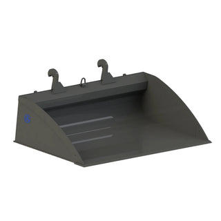 GA Planeringsskopa Heavy Duty - Stora BM Fäste