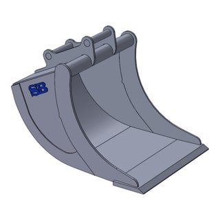 SB Djupskopor 0.5-6 ton