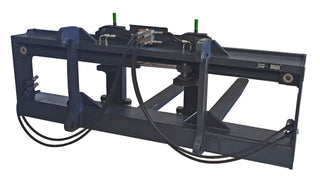 Hydrauliska pallgafflar