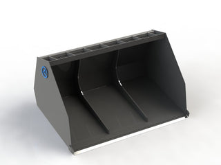 GA Lättmaterialskopa 1,4m Multione/Avant
