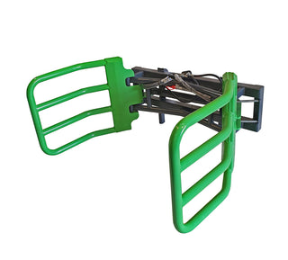 Rundbalsgrip