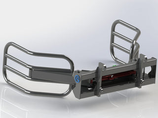 GA Rundbalsgrip 1800 kg
