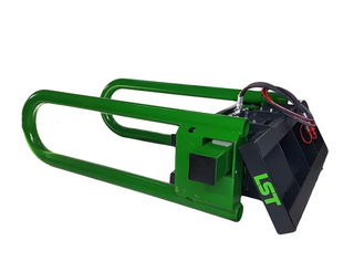 Fyrkantsbalsgrip