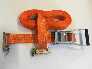QS SURRNING 10 MTR SPÄNNBAND