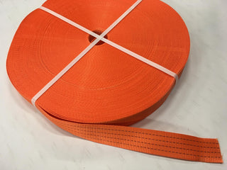 POLYESTERBAND 50 MM 4800 KG