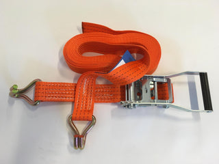 SPÄNNBAND STANDARD 4 TON 10 MTR