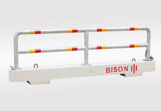 BISON STRONG