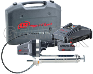 FETTSPRUTA BATTERI LUB5130 IR BATTERI SMÖRJSPRUTA 20 V