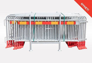 KRAVALLSTAKET KIT TRUCK-EDITION