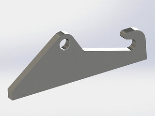 Redskapsfäste KA 380-680