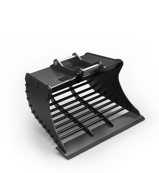 Rototilt Sorteringsskopa